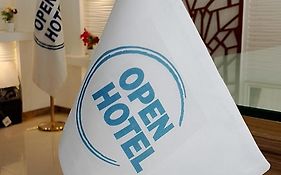 Open Hotel Riyadh