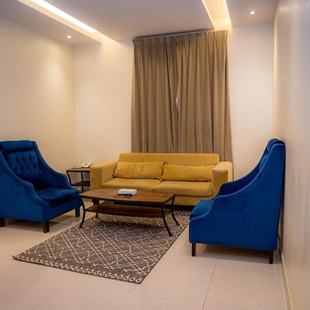 Open Hotel Riyadh Exterior photo